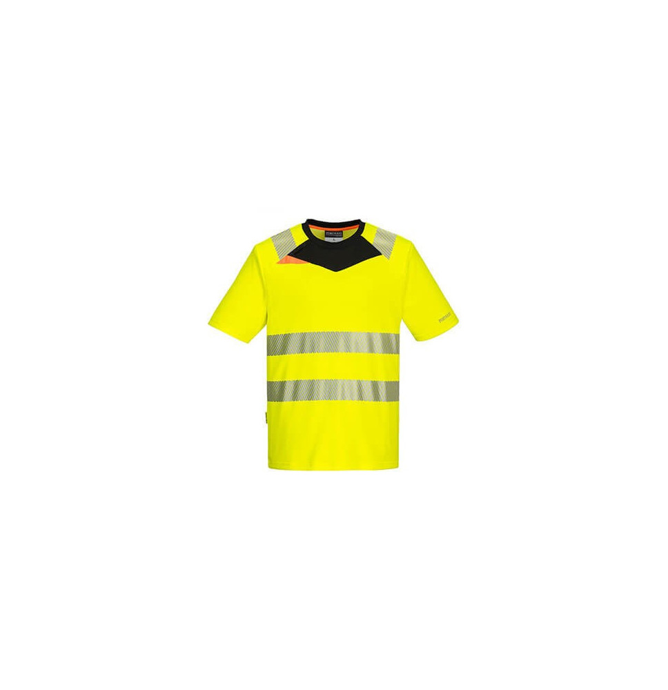 HI-VIS tričko DX413