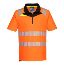 HI-VIS tričko DX412