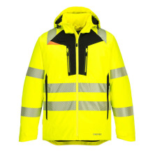 DX461 Hi-Vis Zimná bunda