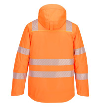 DX461 Hi-Vis Zimná bunda