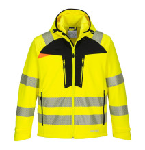 DX475 - DX4 High Vis softshell