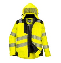 Dámska zimná bunda PW382