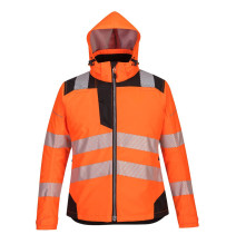 Dámska zimná bunda PW382