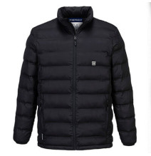 S547 - Ultrasonic vyhrievaná bunda