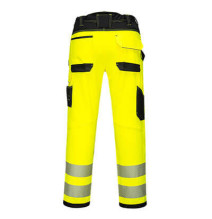 Dámske nohavice do dažďa PW386