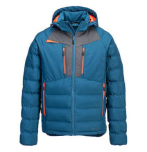 DX468 Zateplená bunda