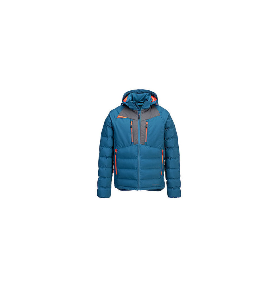 DX468 Zateplená bunda