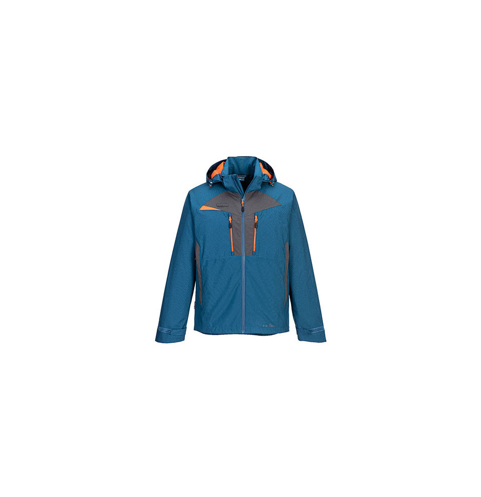 DX463 bunda do dažďa