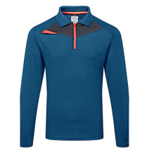 DX414 Polo tričko S/S