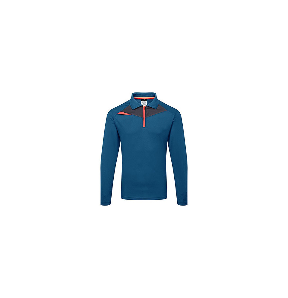 DX414 Polo tričko S/S