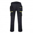 DX452 Dámske nohavice s odnímateľným vreckom