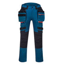 DX452 Dámske nohavice s odnímateľným vreckom