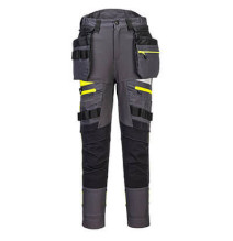 DX452 Dámske nohavice s odnímateľným vreckom