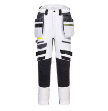 DX452 Dámske nohavice s odnímateľným vreckom