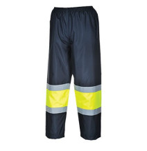 Reflexné nohavice S586 