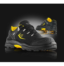 PENSYLVANIA bezpečnostná poltopánka DIELECTRIC