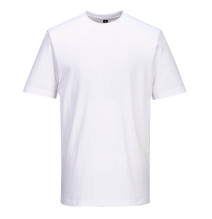 Bavlnené tričko CHEF MESHAIR