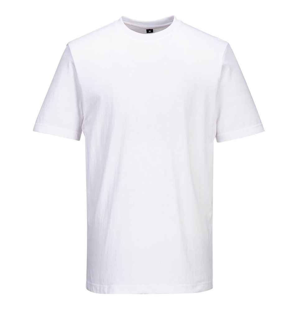 Bavlnené tričko CHEF MESHAIR