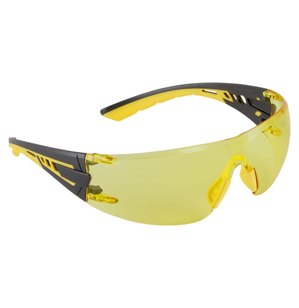 Ochranné okuliare Tech Look Lite KN