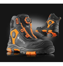 VERMONT bezpečnostná obuv s BOA systémom