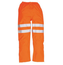 Reflexné nohavice RT31 Traffic GO/RT