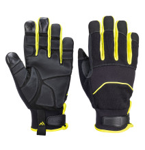 Rukavice odolné voči ihlám