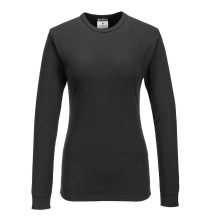 Tričko s dlhým rukávom Thermal