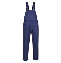 Nehorľavé nohavice na traky Bizweld™