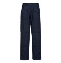 Nohavice zateplené Action