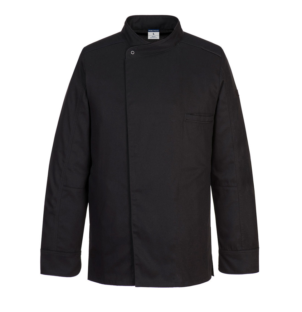 Rondon Surrey Chefs L/S