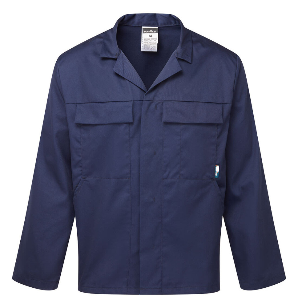 Blúza Mayo, 4 vrecká