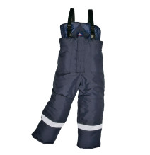 Nohavice na traky ColdStore