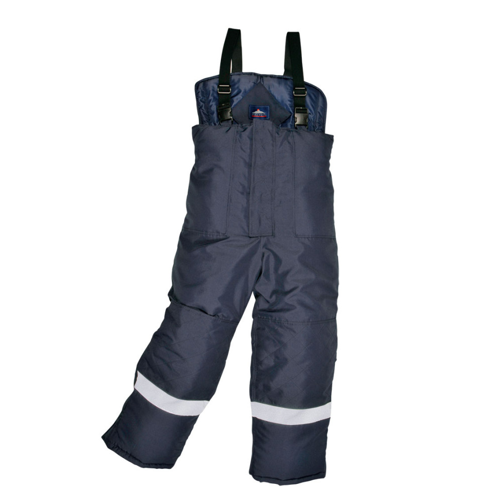 Nohavice na traky ColdStore