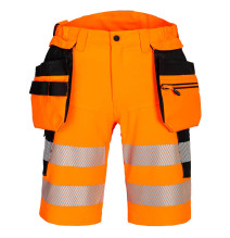 DX4 Hi-Vis Holster Šortky