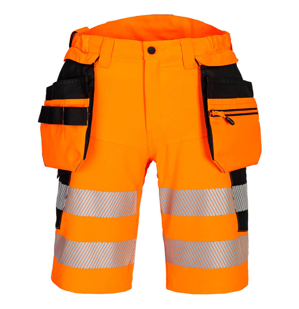 DX4 Hi-Vis Holster Šortky