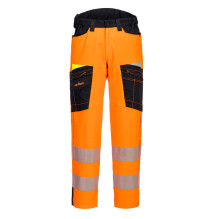 DX4 Hi-Vis servisné nohavice
