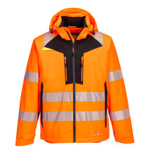 DX4 Hi-Vis Rain Bunda