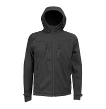 DX4 Softshell bunda (3L)