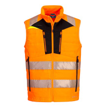DX4 Hi-Vis Softshell
