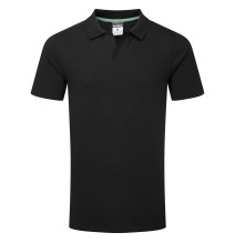 Recyklovateľné polo-tričko z organickej bavlny