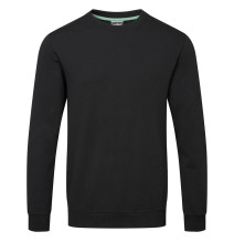 Recyklovateľná mikina z organickej bavlny