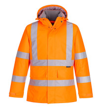 Zimná bunda Eco Hi-Vis