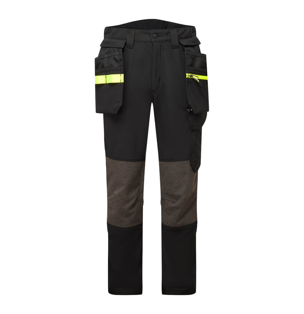 EV4 Holster strečové nohavice