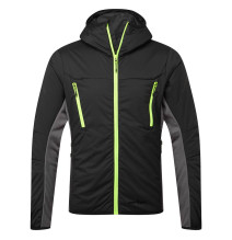 EV4 Hybrid izolovaná bunda