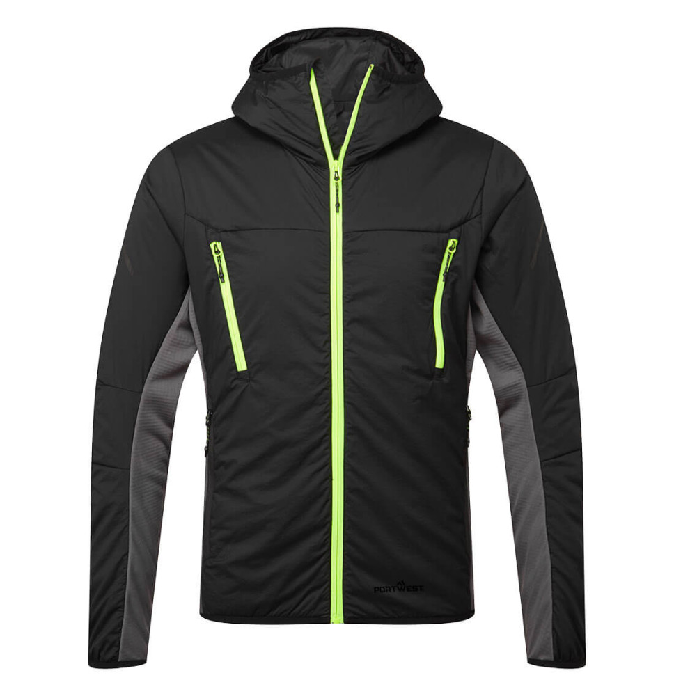 EV4 Hybrid izolovaná bunda