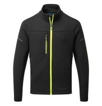 Technická fleecová bunda EV4