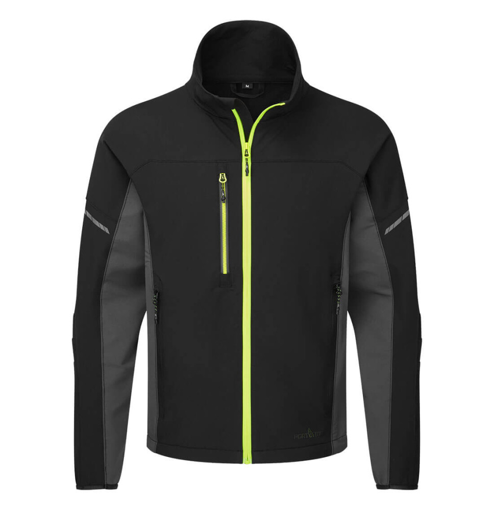 EV4 Stretch pracovná bunda