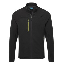 EV4 Texturovaný fleece