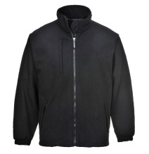 Fleecová mikina BuildTex (3L)