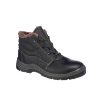 Steelite Kožušinové Kumo S3